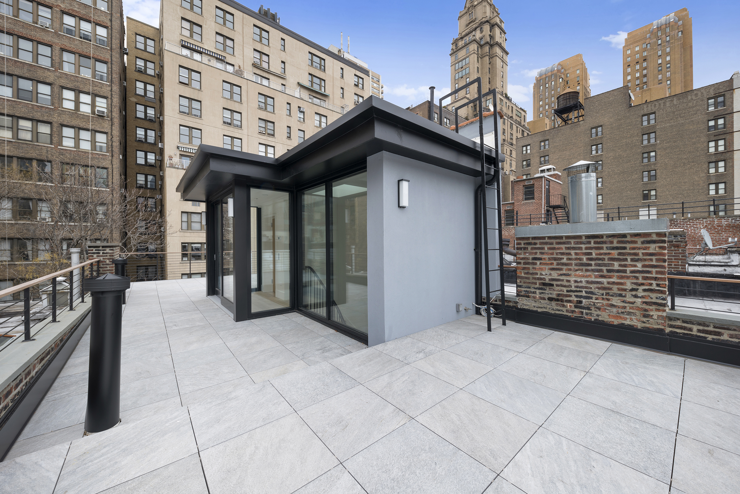 Luxury Townhouse for sale on Upper West Side: 53 West 71st Street 