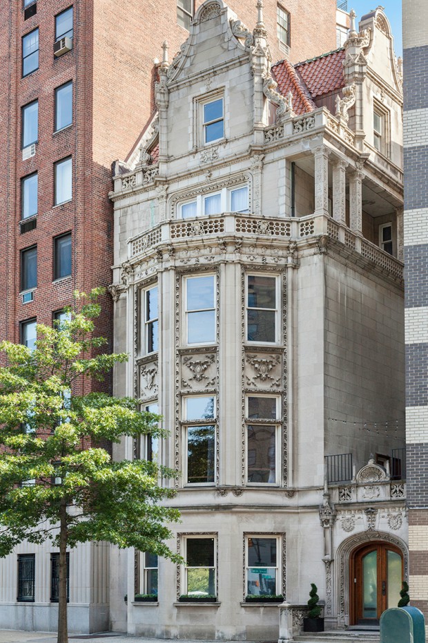 3 Riverside Drive