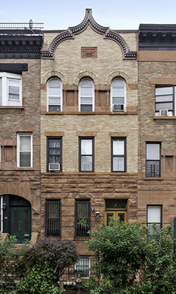 townhome for sale-111 manhattan avenue