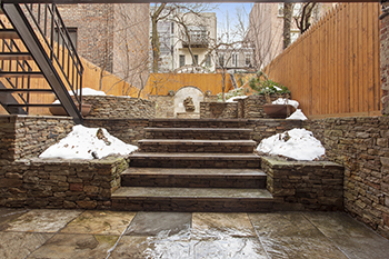 325 east 50th street-brownstone for rent